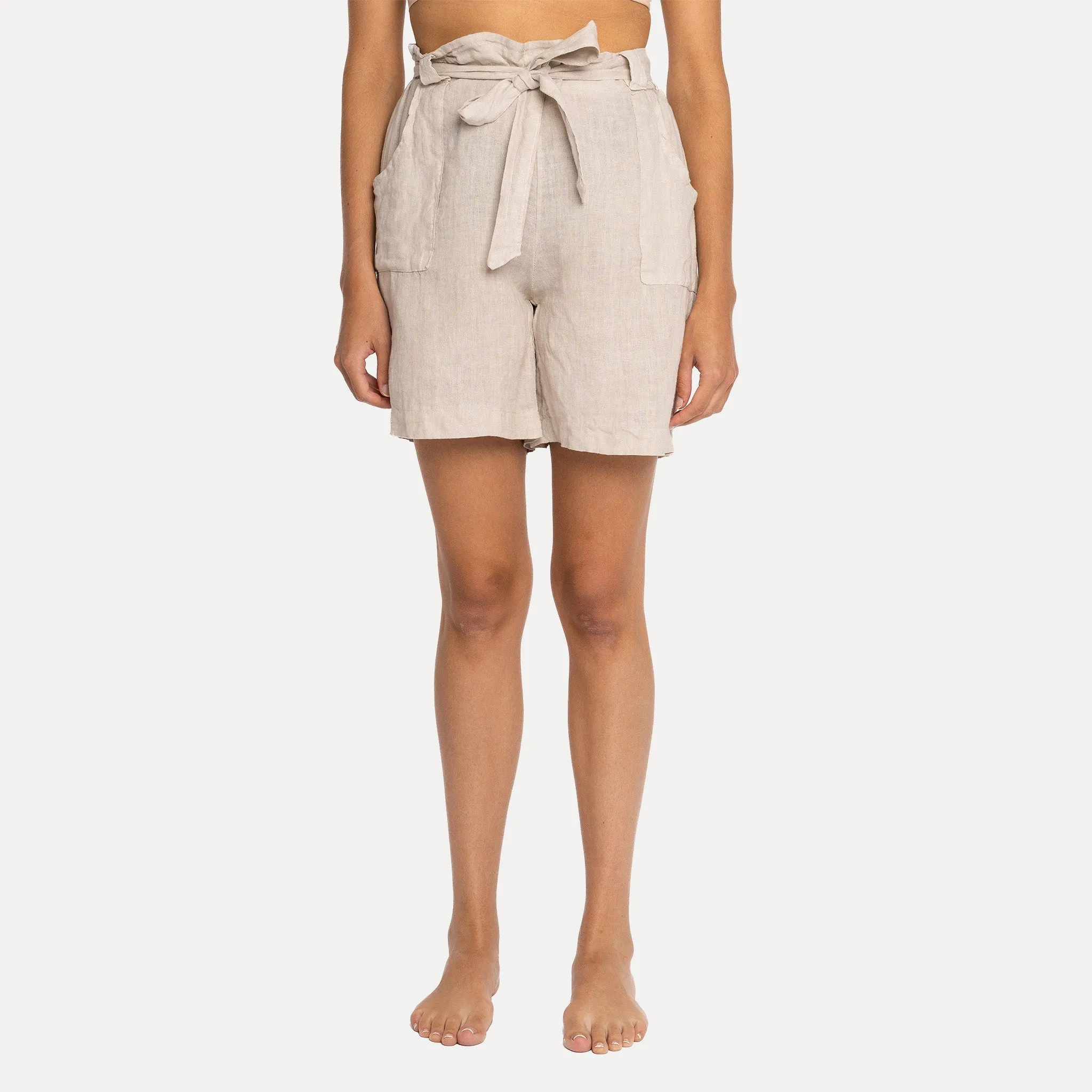 Astrid  Hampton Short