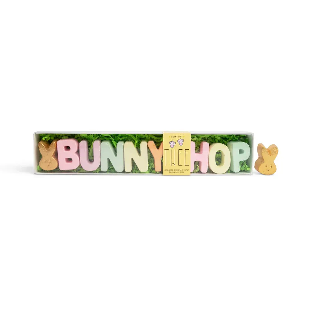 Bunny Hop