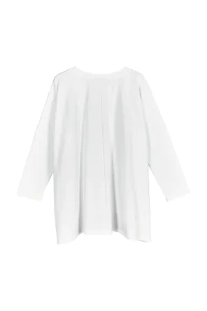 Chalk Olivia Top