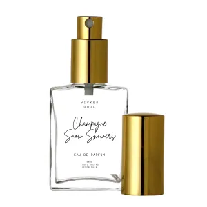 Champagne Snow Showers by Wicked Good Perfume