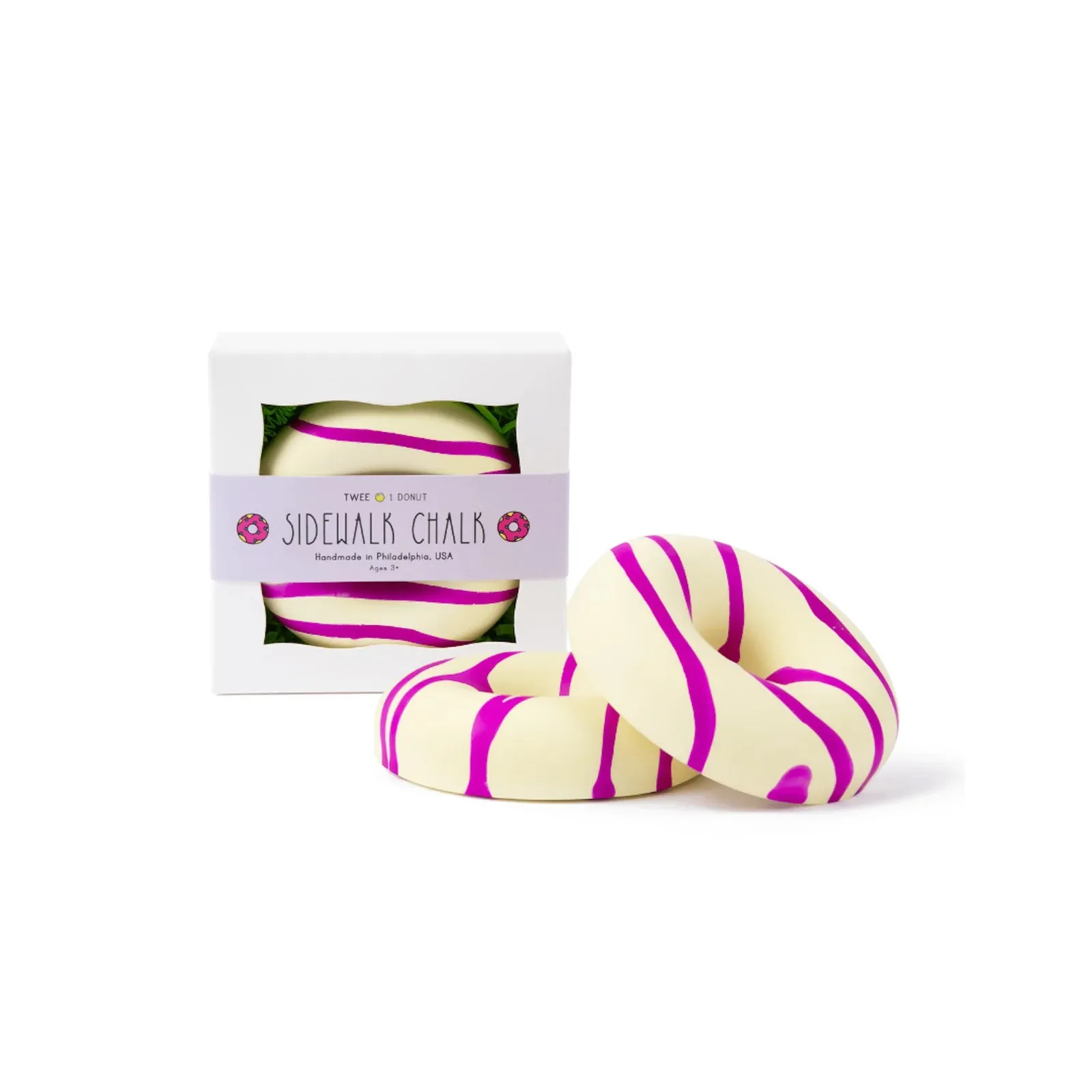 Donut Mix