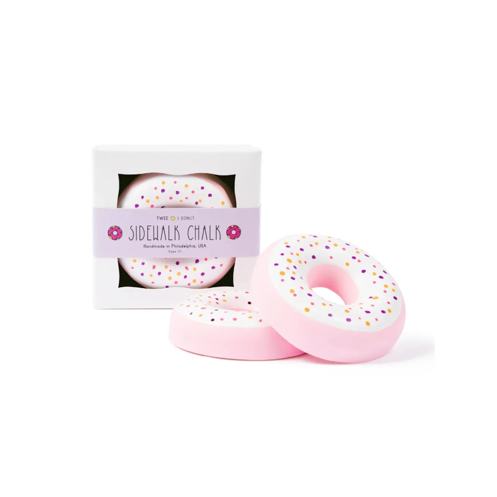 Donut Mix