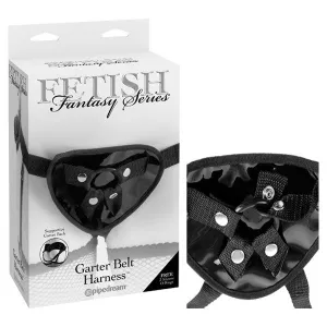 FETISH FANTASY SERIES GARTER BELT HARNESS
