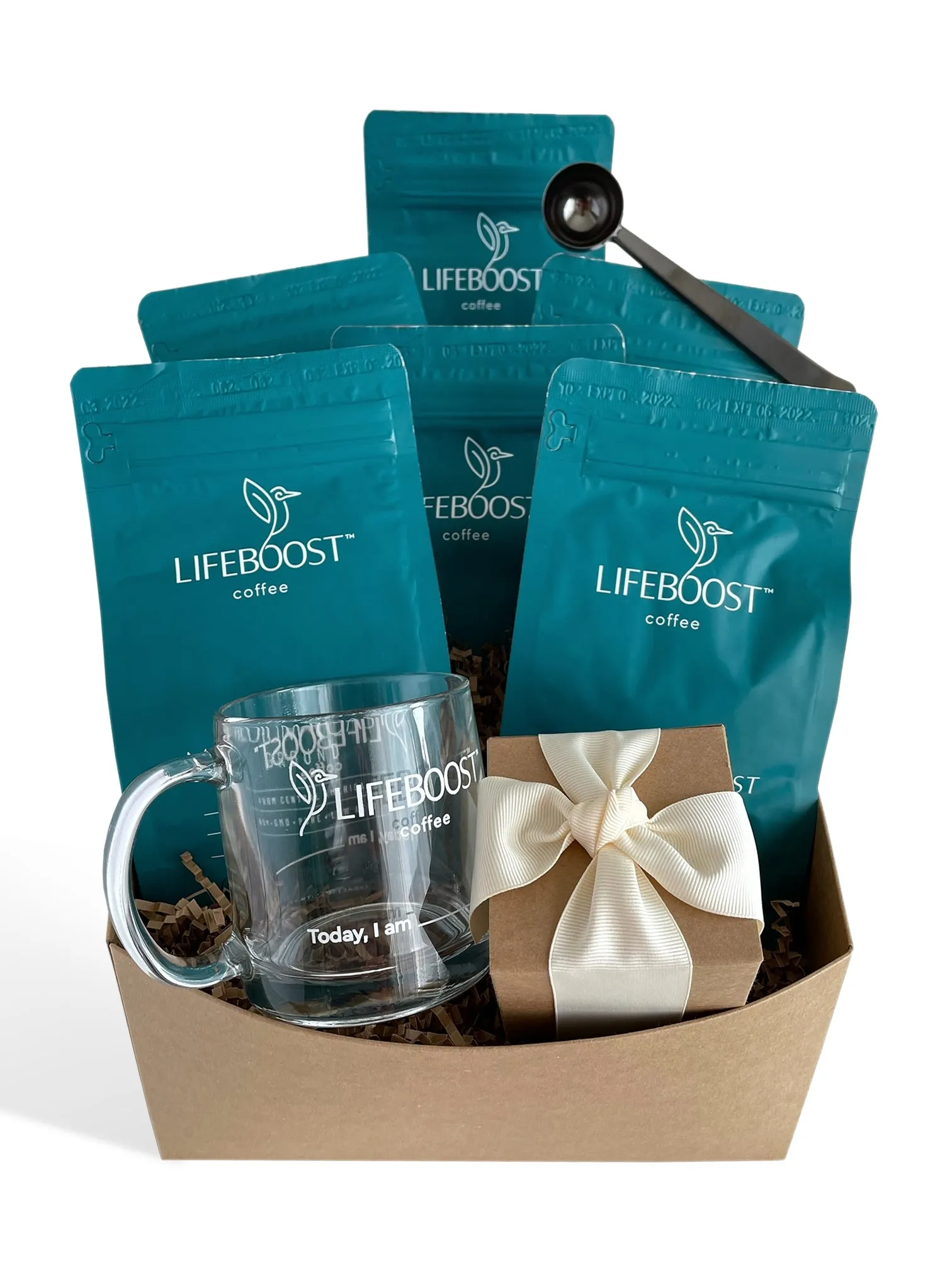 Giftbox- 6 bags