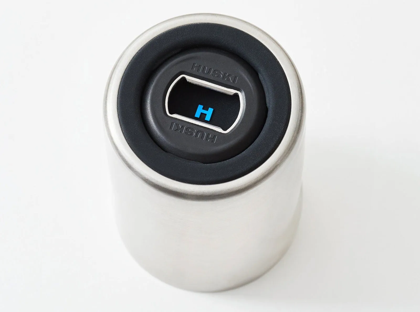 HUSKI - Beer Cooler - White