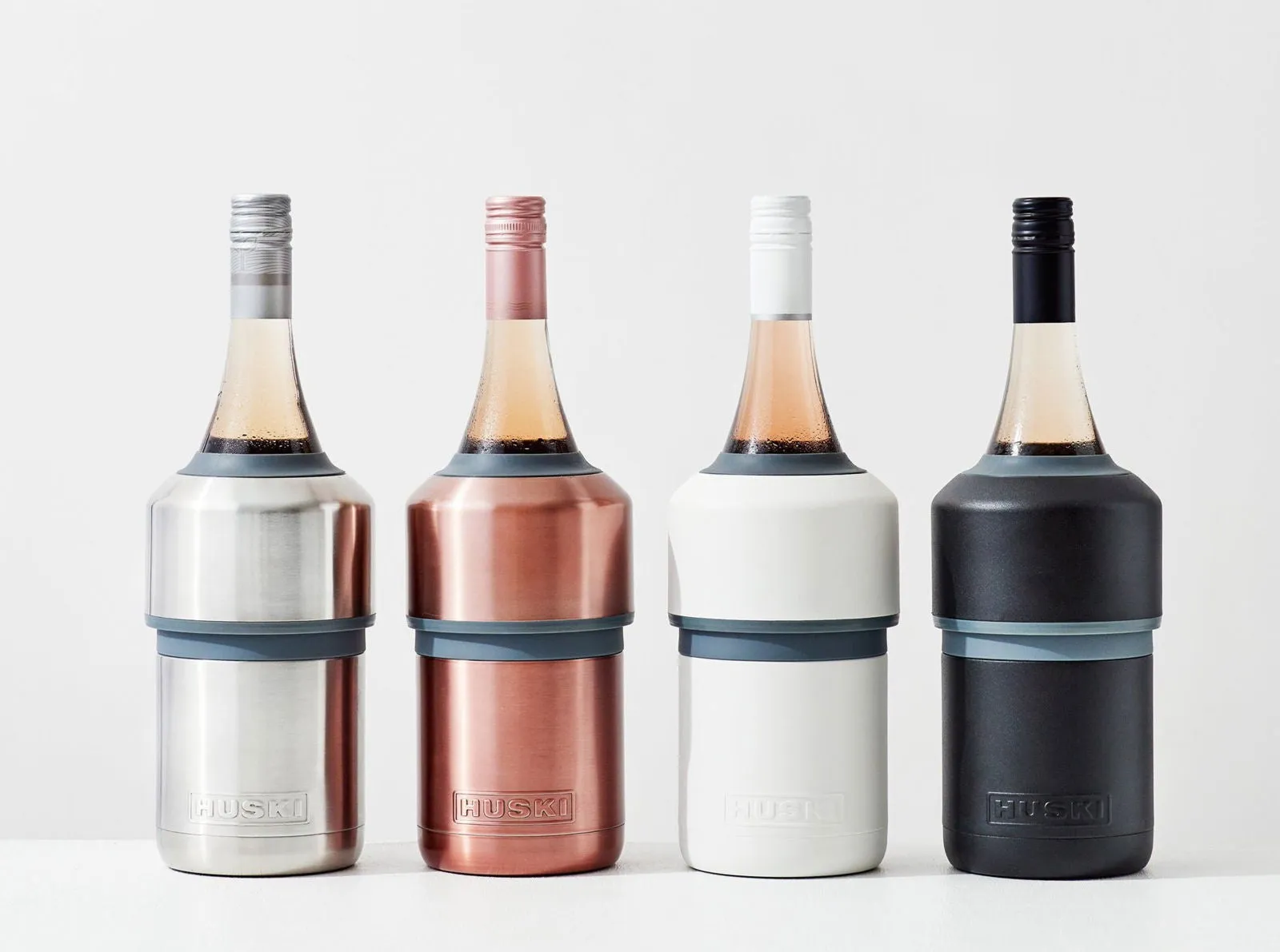 HUSKI - Wine Cooler - Black