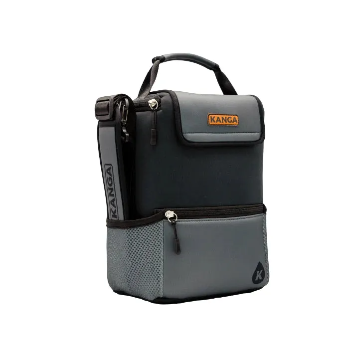 Kanga Coolers | Midnight Pouch