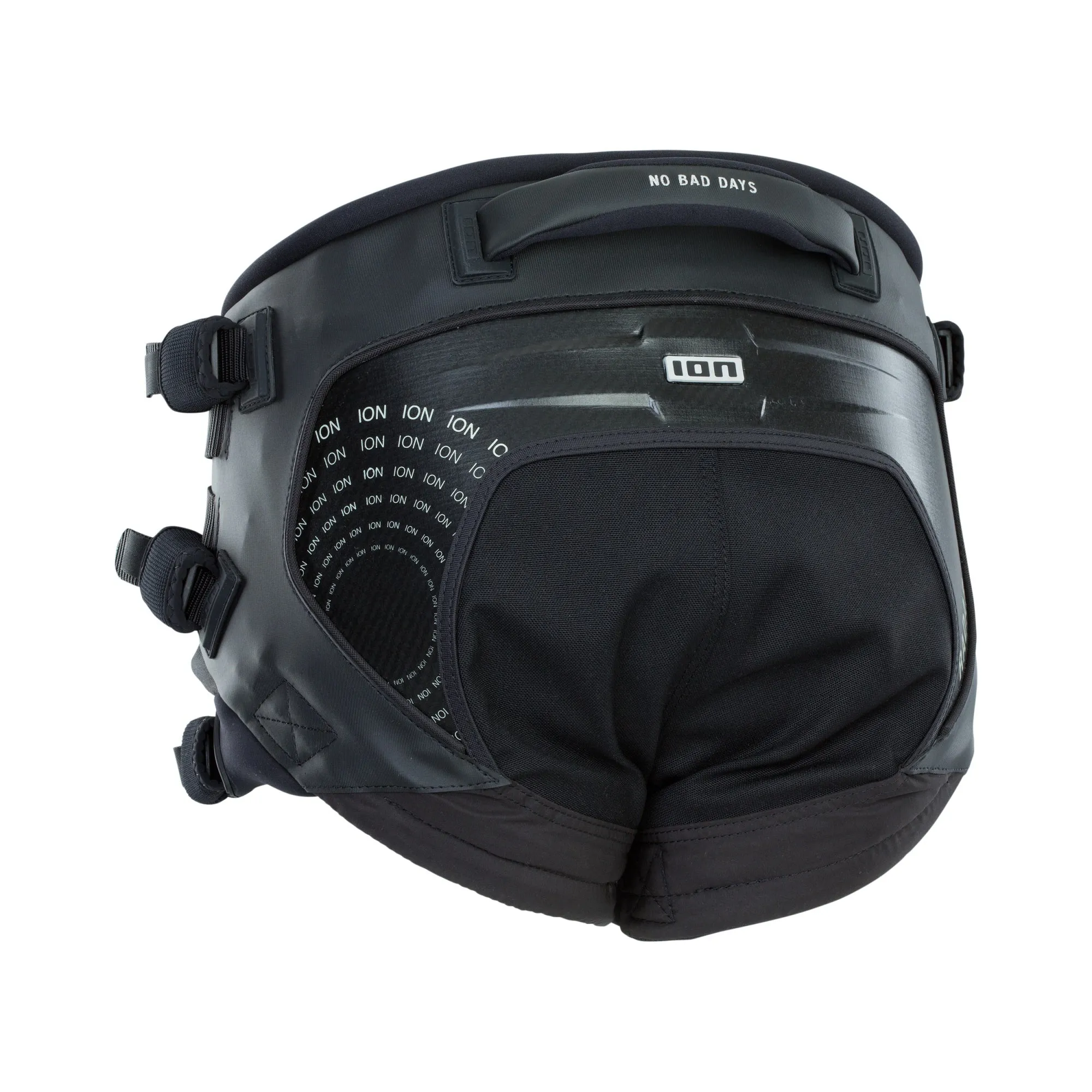 Kite Seat Harness Radar