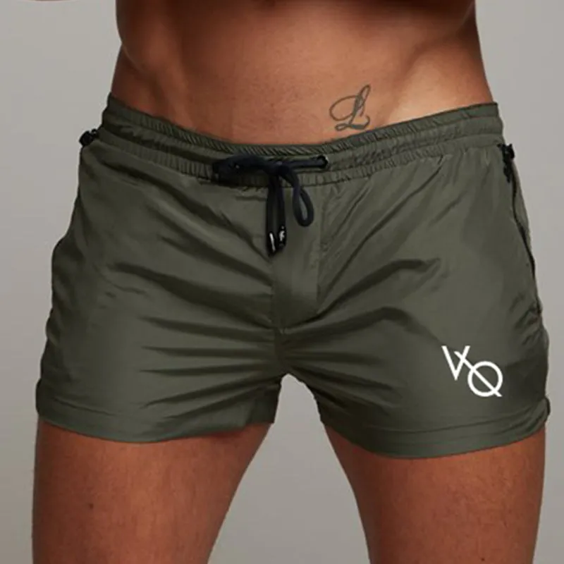 Men's Casual Quick-drying Breathable Shorts
