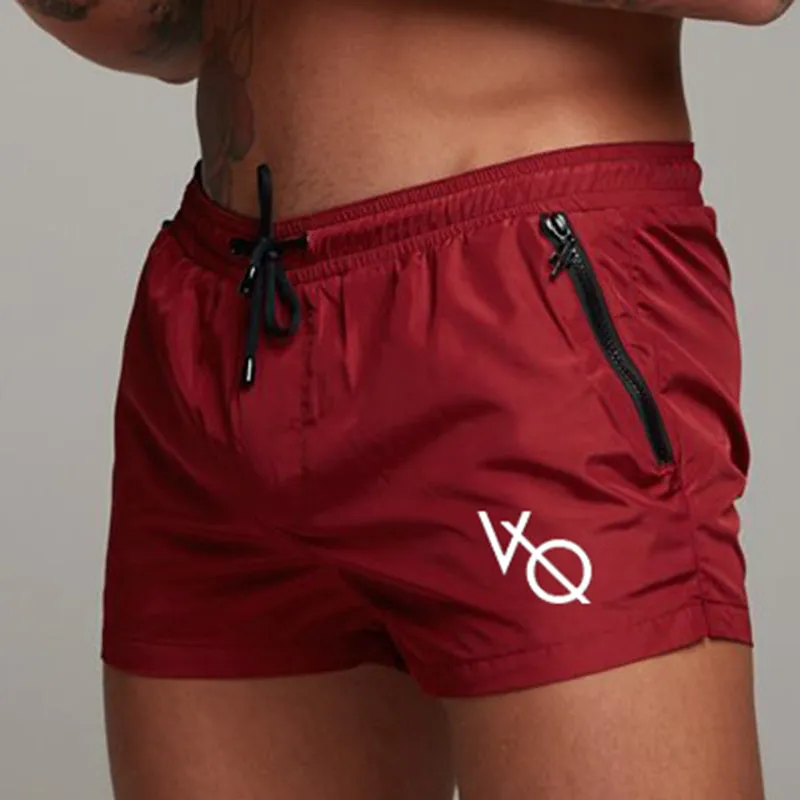 Men's Casual Quick-drying Breathable Shorts