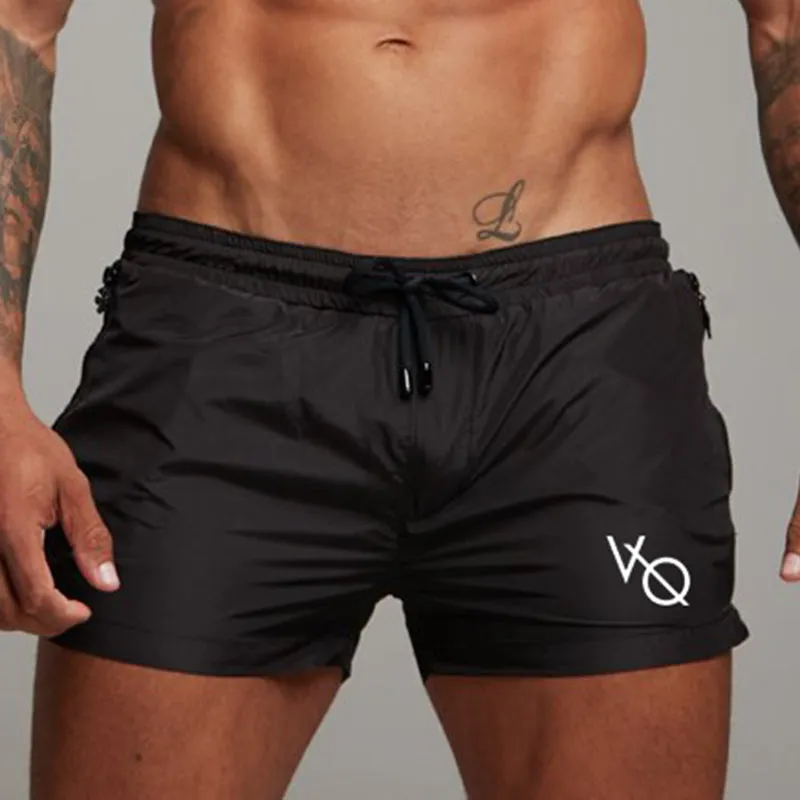 Men's Casual Quick-drying Breathable Shorts