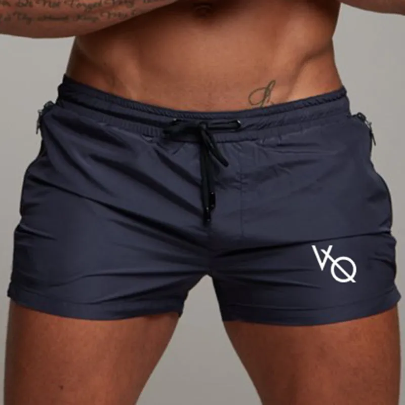 Men's Casual Quick-drying Breathable Shorts