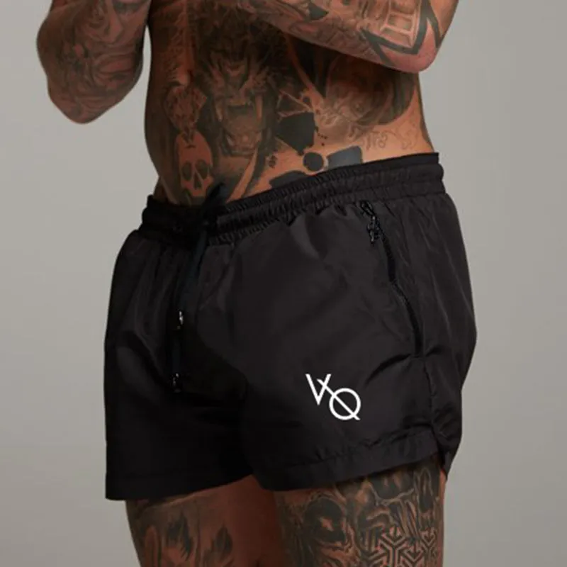 Men's Casual Quick-drying Breathable Shorts