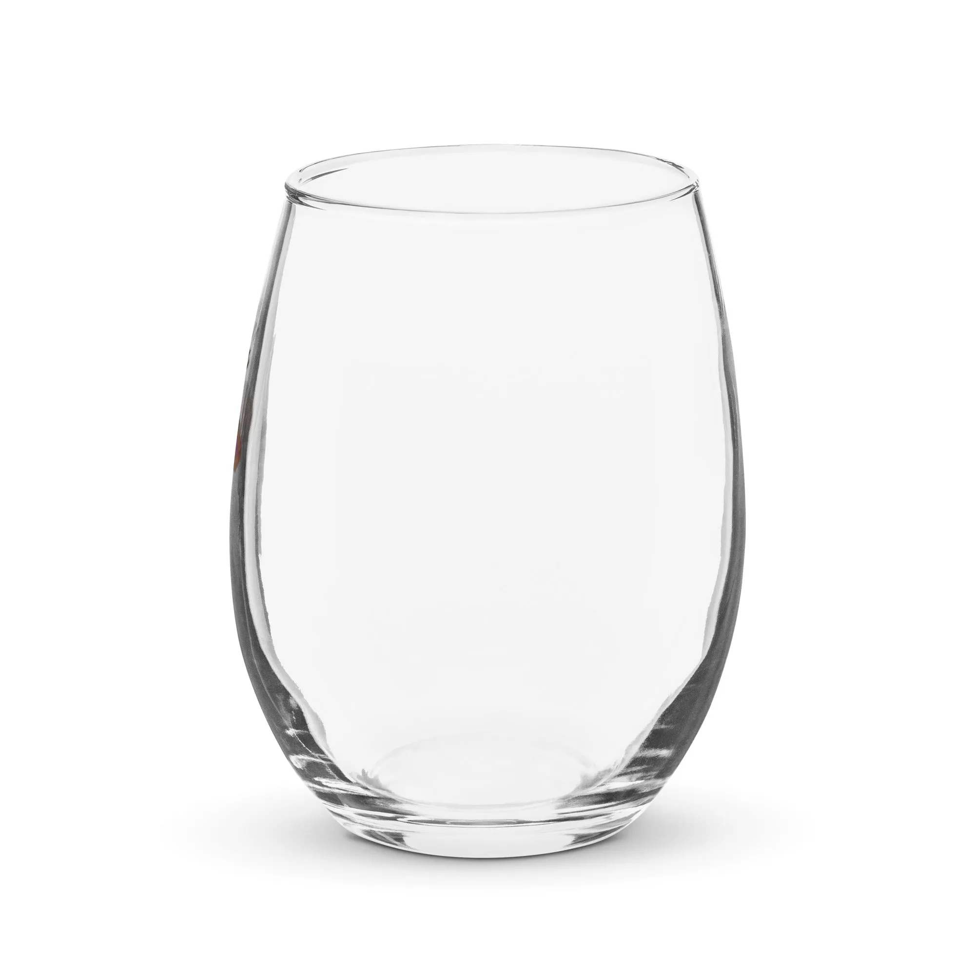 Mish Mobb Misses - wine glass