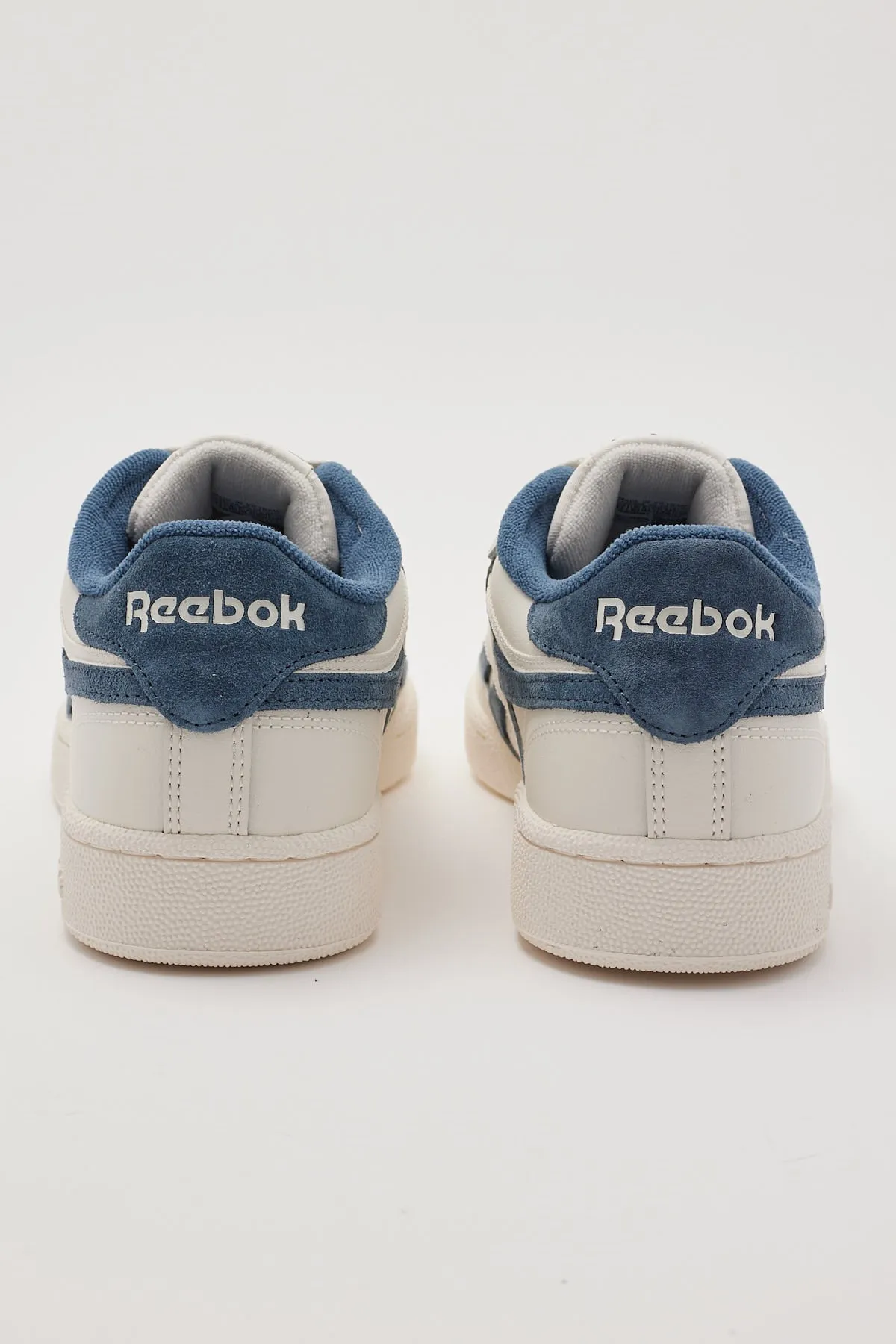 Reebok Club C Revenge Chalk/Chalk/Hoops Blue