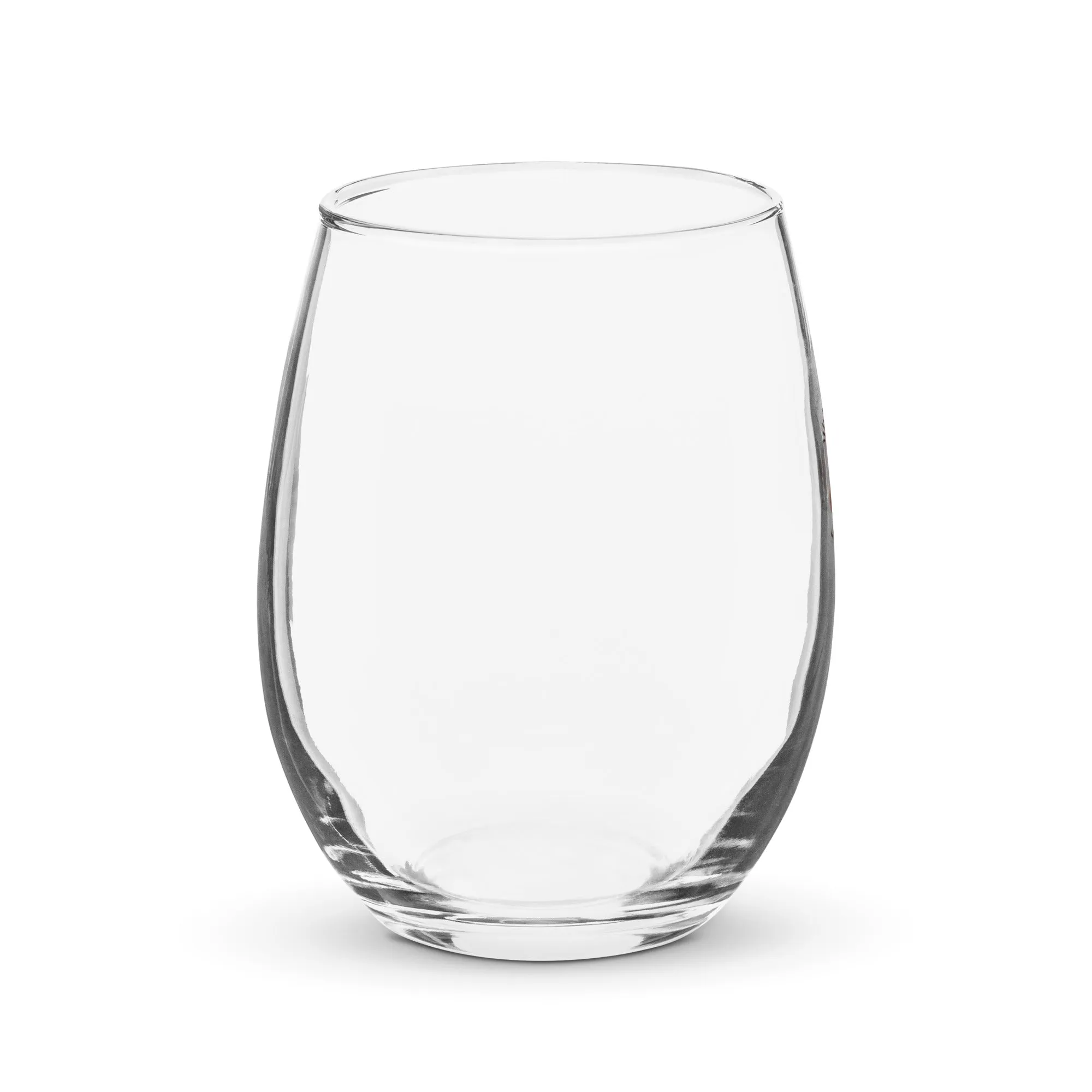 SITU-FUKA-ATION ROOM wineglass