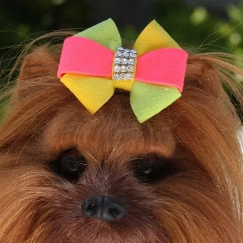 Susan Lanci Angela Hair Bow