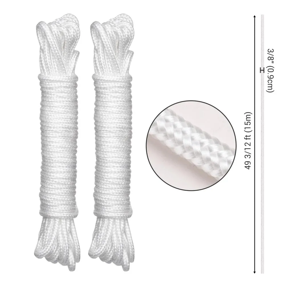 TheLAShop Flagpole Truck Pulley Cleat Hardware(Ball Eagle Options)