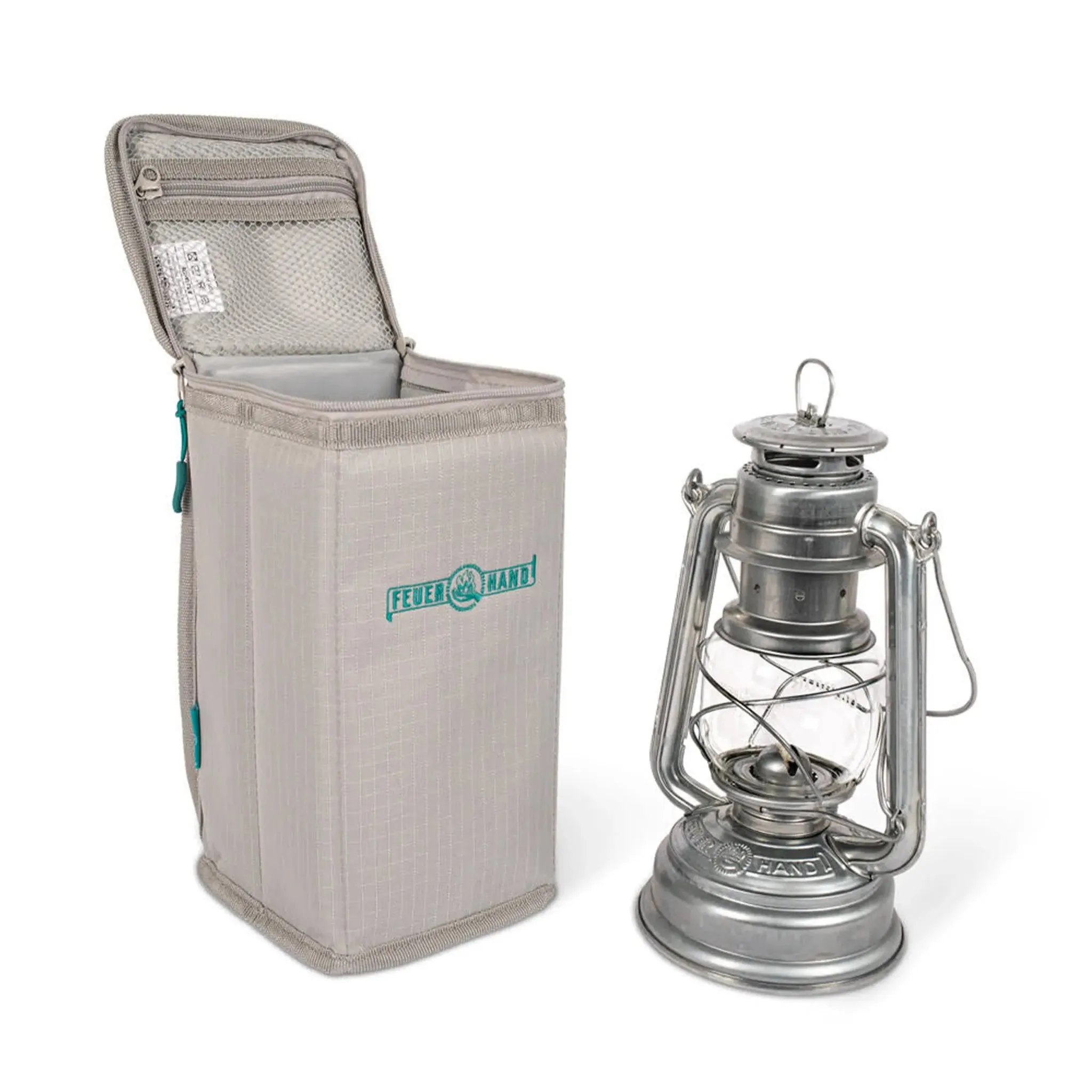 Transport Bag for Lamp Feuerhand