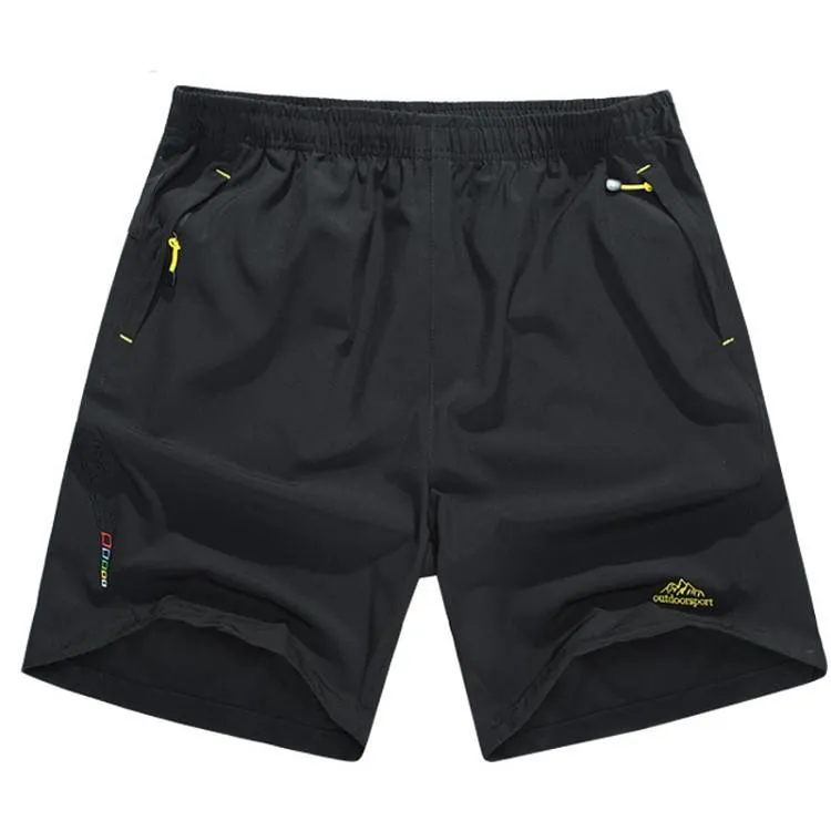 West Louis Breathable Beach Shorts