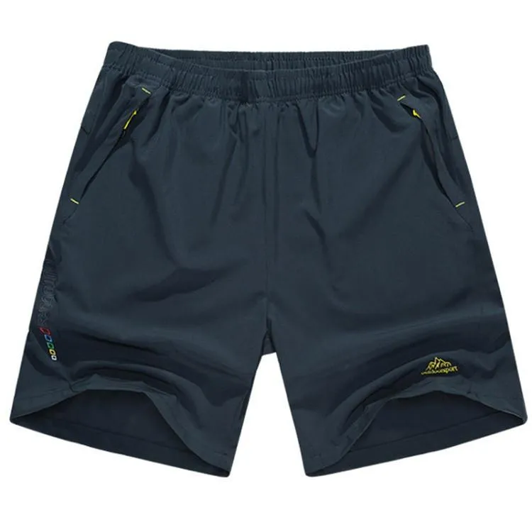 West Louis Breathable Beach Shorts
