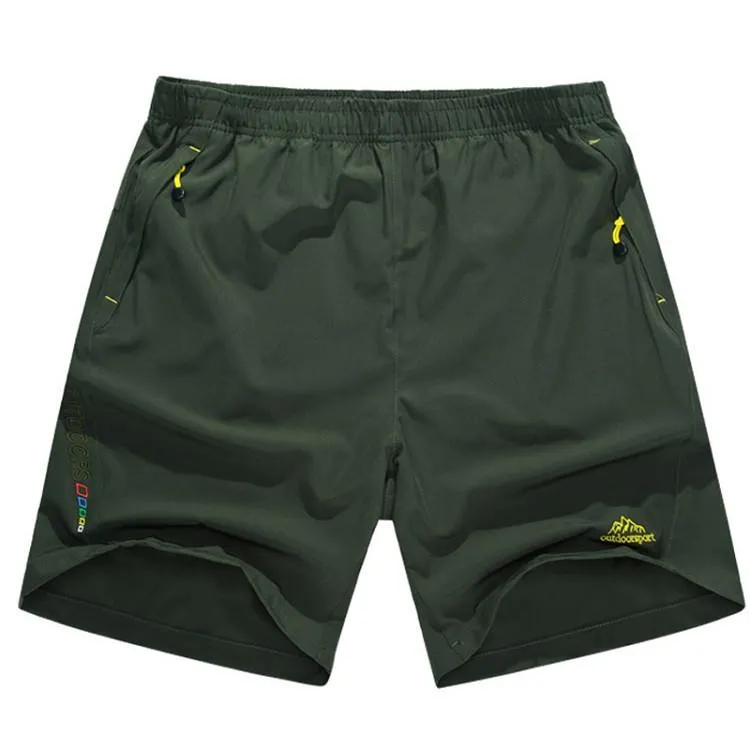 West Louis Breathable Beach Shorts