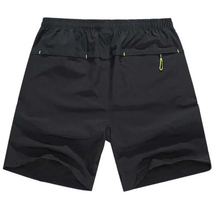 West Louis Breathable Beach Shorts