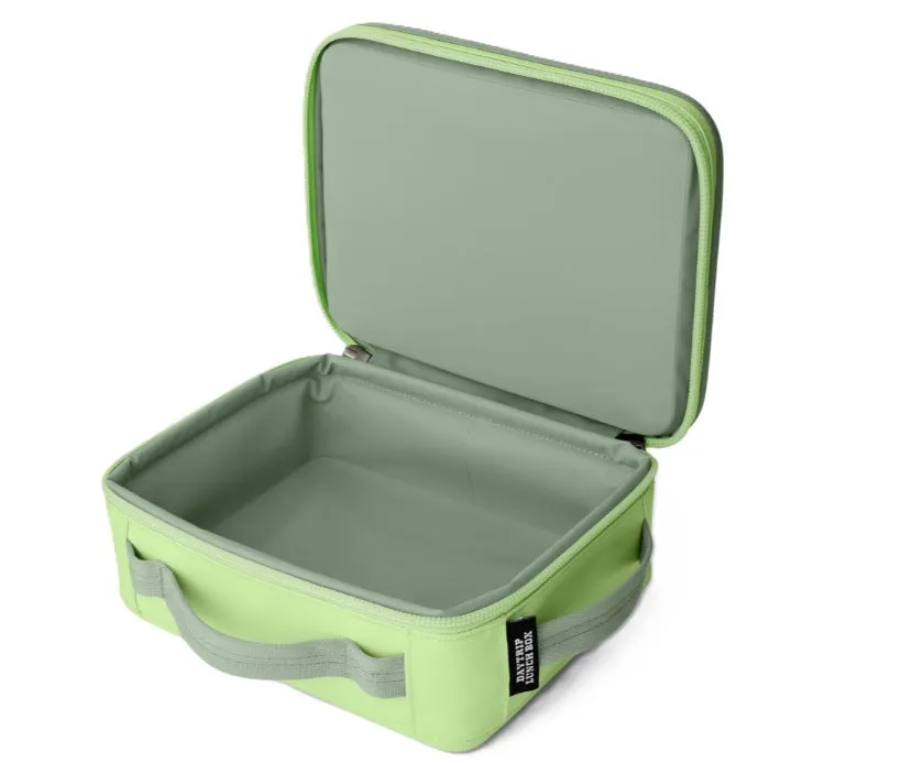 Yeti Day Trip Lunchbox