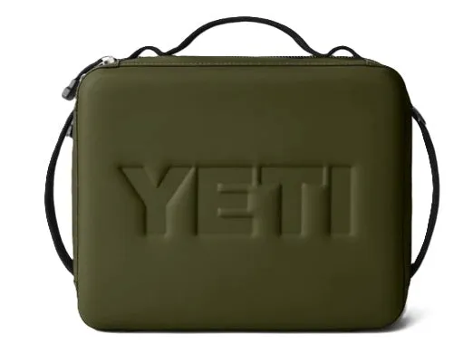 Yeti Day Trip Lunchbox