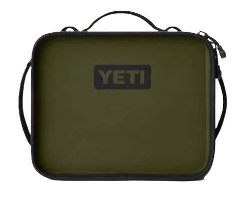 Yeti Day Trip Lunchbox